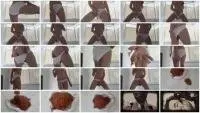 Thefartbabes - Messy Bomb Panty Shit (Poop Videos, Solo) Panties [FullHD 1080p] Screenshot 1