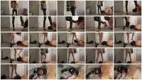 Marcos579 - Open Mouth to Swallow my Diarrhea (Humiliation, Face Sitting) Femdom [UltraHD 2K] Screenshot 1