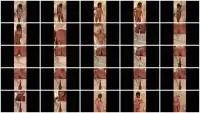 Lily - Open up your mouth (Solo, Amateur) Defecation [FullHD 1080p] Screenshot 1
