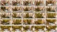 P00girl - Big shit, stick in pussy, hide shit in pussy (Shit, Masturbation) Dildo [FullHD 1080p] Screenshot 1
