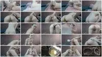 JanaBella - CRITICAL HIT! (Toys, Teen) Shitting [FullHD 1080p] Screenshot 1