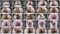 DirtyBetty - Insane TOP ASS Pooping Volcano (Extreme, Solo) Poop [UltraHD 4K] Screenshot 1