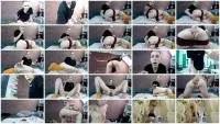 JanaBella - Zäpchenmomente (Masturbation, Young) Germany [FullHD 1080p] Screenshot 1