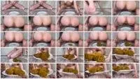 Amateur - Brandee bay pooping (Solo, Shit) Extreme [UltraHD 2K] Screenshot 1