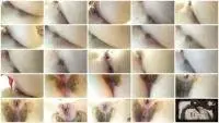 Nastygirl - Face sitting and shitting (Extreme, Solo) Poop [HD 720p] Screenshot 1