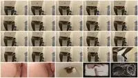 PooGirlSofia - Shitting whilst watching shitting sex porn Videos (Pee, Solo, Scat) Poop Videos [FullHD 1080p] Screenshot 1