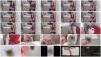 PooGirlSofia - Dirty Talk While Shitting and Wank (Solo, Shit) Shitting Girls [FullHD 1080p] Screenshot 1