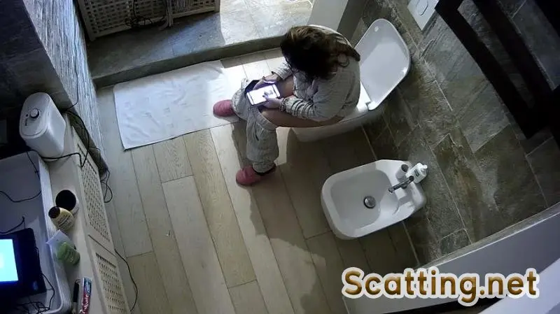 Solo - Scat 2 (Poop, Extreme) Defecation [FullHD 1080p]