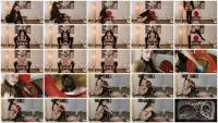 MissMortelle - Scat Slave gets a Taste of Heaven: Full Toilet Training (GS and Scat) (Femdom, Shit) Toilet Slavery [FullHD 1080p] Screenshot 1