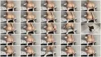 Markovna - Fingering with a narrow ass hole (Extreme, Scat) Amateur [UltraHD 4K] Screenshot 1