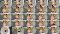 Markovna - Perfectly structured thick poop (Extreme, Solo) Poop [UltraHD 4K] Screenshot 1
