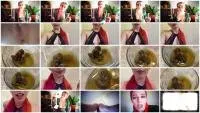 Chronic Goddess - Be My Human Toilet (Shitting Ass, Young) Solo [FullHD 1080p] Screenshot 1