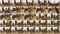 MistressEvilyne - The ultimate slave training (Femdom, Shit Eating) Mistress-Evilyne.com [FullHD 1080p] Screenshot 1