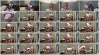 Princess Nikki - Princess Nikki's Empire - Using my portable toilet (Femdom, Scat) Yezzclips.com [FullHD 1080p] Screenshot 1