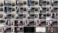 ElenaToilet - EAT ALL MY SHIT (Femdom, Scat) Face Sitting [FullHD 1080p] Screenshot 1