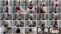 marcos579 - Toilet For My Ass (Toilet Slavery, Human Toilet) Femdom [FullHD 1080p] Screenshot 1