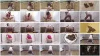 Elisabeth - EfroDisiac (Amateur, Solo) Shitting [FullHD 1080p] Screenshot 1