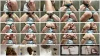 Thefartbabes - Monster Push Panties (Panther, Solo) Panty Scat [FullHD 1080p] Screenshot 1