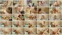 Aria - Filthy Star. Part 1-4 (Sex Shit, Kaviar) Amateur [FullHD 1080p] Screenshot 1