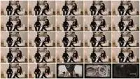 MissMortelle - Confession of a Scat Slave (Interview) (Humiliation, Latex) Germany [FullHD 1080p] Screenshot 1