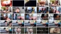 Goddess Zephy - Scenes of Shit (Femdom, Amateur) Humiliation [FullHD 1080p] Screenshot 1