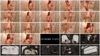 LittleMissKinky - Naughty Flirt (Defecation, Solo) Amateur [FullHD 1080p] Screenshot 1