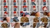 Sophia - Sophia Sprinkle Hot Pockets! (Extreme, Solo) Defecation [FullHD 1080p] Screenshot 1