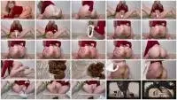 Sophia Sprinkle - Big Shit, Panty Masturbation and Wipe (Videos, Solo) Stars Scat [FullHD 1080p] Screenshot 1
