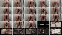 Nastymarianne - Poop pee and period (Defecation, Solo) Farting [FullHD 1080p] Screenshot 1