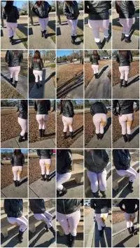 Messylexi - Oopsie Poopsie (Poop, Solo) Milf [UltraHD 2K] Screenshot 1