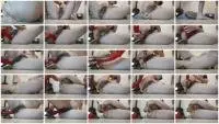 Pipaypipo - Super long toy, prolapse and fist (Shitting, Scat) Masturbation [FullHD 1080p] Screenshot 1