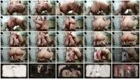 Pipaypipo - Fuck the ass (Solo, Shit) Masturbation [FullHD 1080p] Screenshot 1