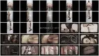 CherryPie - Pooping wiith sexy high heels (Extreme, Solo) Poop [FullHD 1080p] Screenshot 1