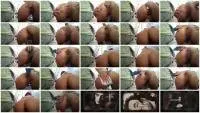 Pipaypipo - Gaping with shit inside (Smearing, Piss, Solo) Big Farting Girls [FullHD 1080p] Screenshot 1