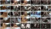 Solo - Socks + Shit (Foot, Feet) Fetish [FullHD 1080p] Screenshot 1