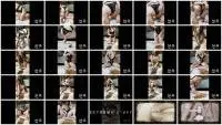 Live Shit - Eating &amp; Smear (Teen, Solo) Scat Art [FullHD 1080p] Screenshot 1