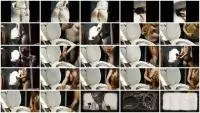 Dildo Scat - Pretty In Brown (Scatting, Toys) Masturbation [FullHD 1080p] Screenshot 1