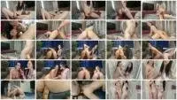 Scat Yanna - Dildo Scat (Lesbians, Domination) Extreme [FullHD 1080p] Screenshot 1
