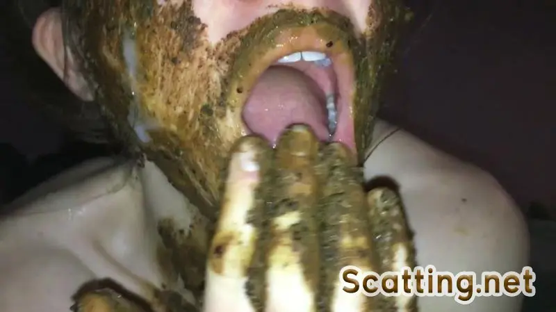 My shitty pink asshole - My favorite shade of lipstick is brown (Eat Shit, Solo) Amateur [FullHD 1080p]