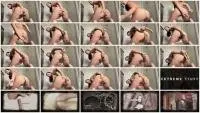 NatashaJane - Dirty dildo fucking and squirting (Solo, Shit) Masturbation [FullHD 1080p] Screenshot 1