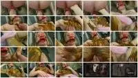 TS Maxxiescat - Eating Male Shit For The First Time (Amateur, Eat) Domination [FullHD 1080p] Screenshot 1