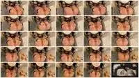 TS Maxxiescat - Shit The Rainbow Pride Celebration (Masturbation, Shemale) Scat [FullHD 1080p] Screenshot 1