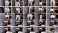 Mistress Annalise - Our personal human toilet (Russian, Big Ass) Yezzclips.com [FullHD 1080p] Screenshot 1