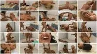 Latifa, Giovanna - [SD-5069] - Giovanna´s Payback (Domination Brazil) MFX Media [HD 720p] Screenshot 1