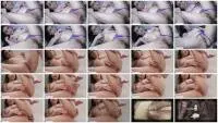 Lily Lou - Liz_103 - Poo Laying Down In Two Scenes (Masturbation, Teen) Shit [FullHD 1080p] Screenshot 1