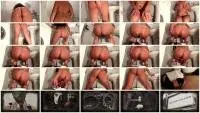 Annalise - Under My Toilet (Shitting Girls, Amateur) Brazil [UltraHD 2K 1080p] Screenshot 1