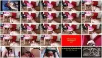 GoddessTempest - Gamer Girl Shit In Mouth (Humiliation, Toilet Slavery) Femdom [FullHD 1080p] Screenshot 1