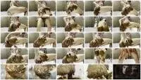 Thefartbabes - Smeared And Ruined (Extreme, Solo) Defecation [FullHD 1080p] Screenshot 1
