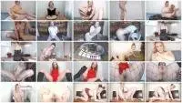 Minipack - Spankmepink (Poop, Extreme) Defecation [FullHD 1080p] Screenshot 1