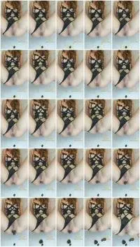 KinkGodess - My first Scat movie (Solo, New scat) Shitting Girls [UltraHD 2K] Screenshot 1